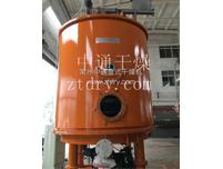 PLG系列盤式連續(xù)干燥機(jī)