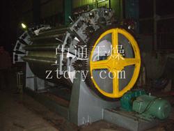 HG系列（單鼓、雙鼓）轉(zhuǎn)鼓干燥機(jī)